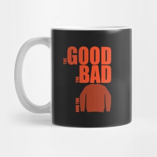 The ugly one Mug